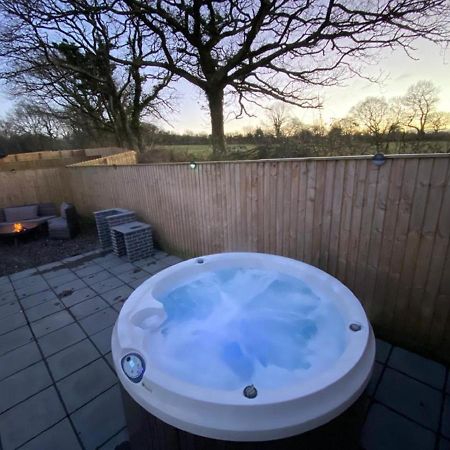 Acorn Cottage Tenby Zewnętrze zdjęcie