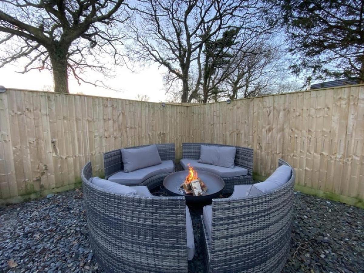 Acorn Cottage Tenby Zewnętrze zdjęcie