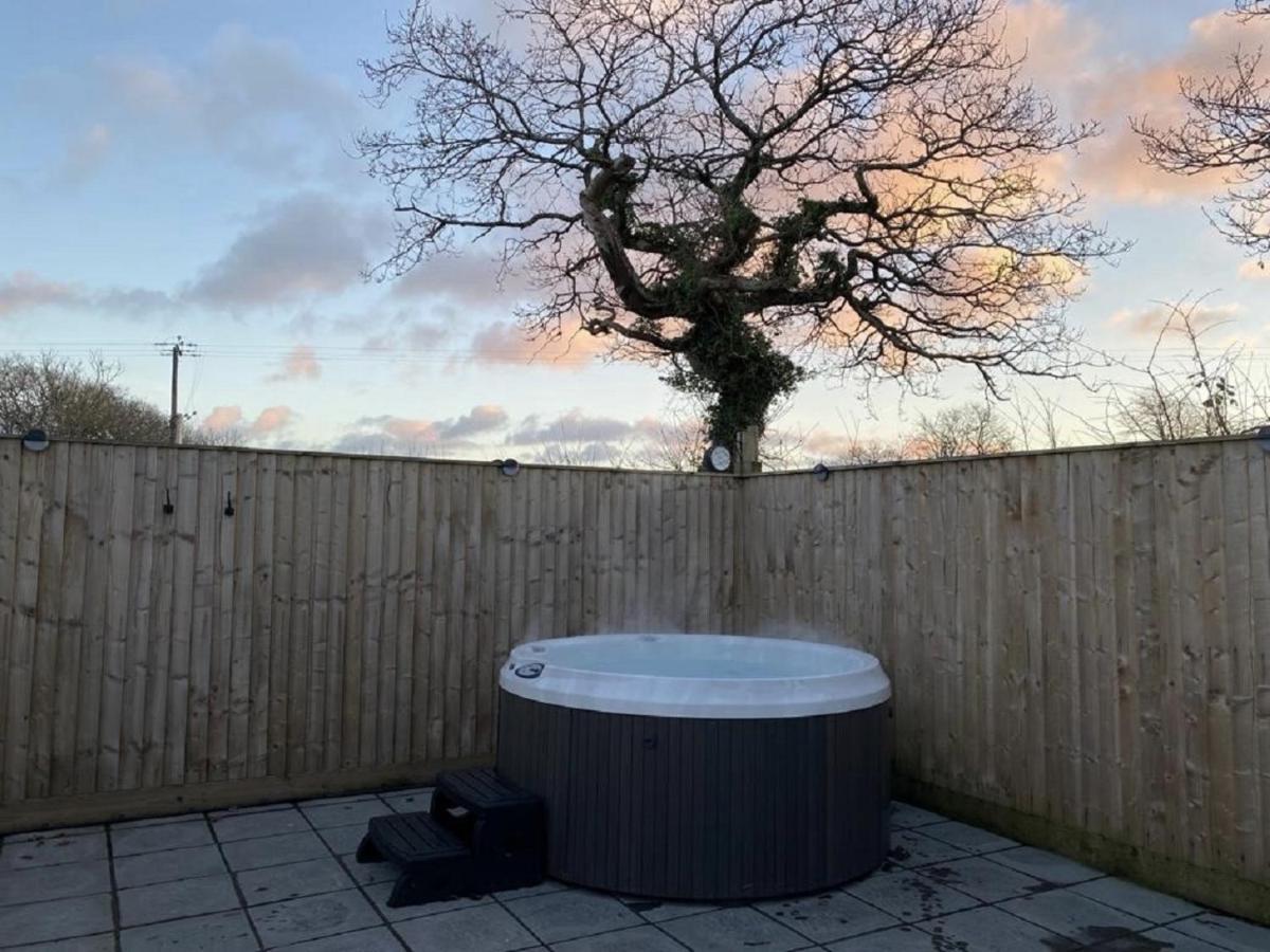 Acorn Cottage Tenby Zewnętrze zdjęcie
