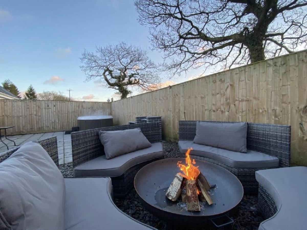 Acorn Cottage Tenby Zewnętrze zdjęcie