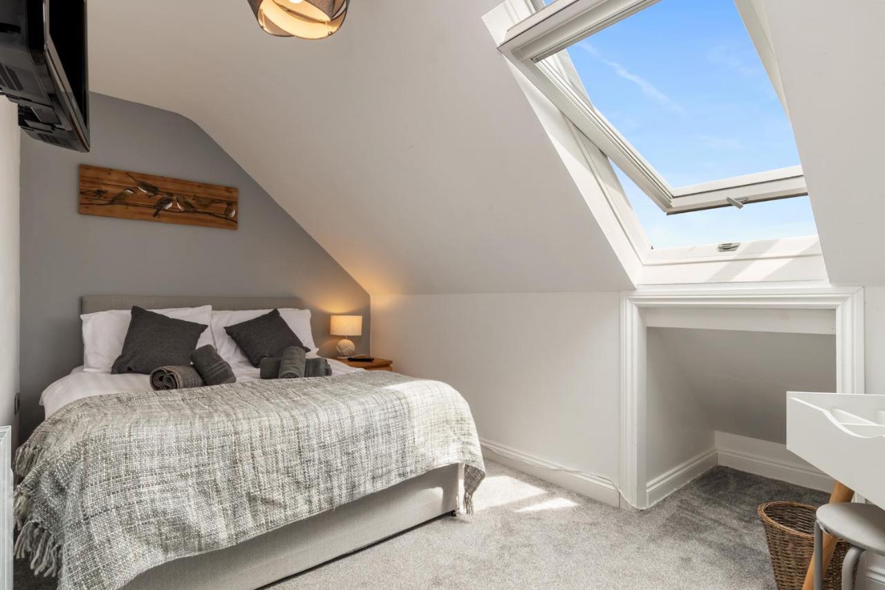 Acorn Cottage Tenby Zewnętrze zdjęcie