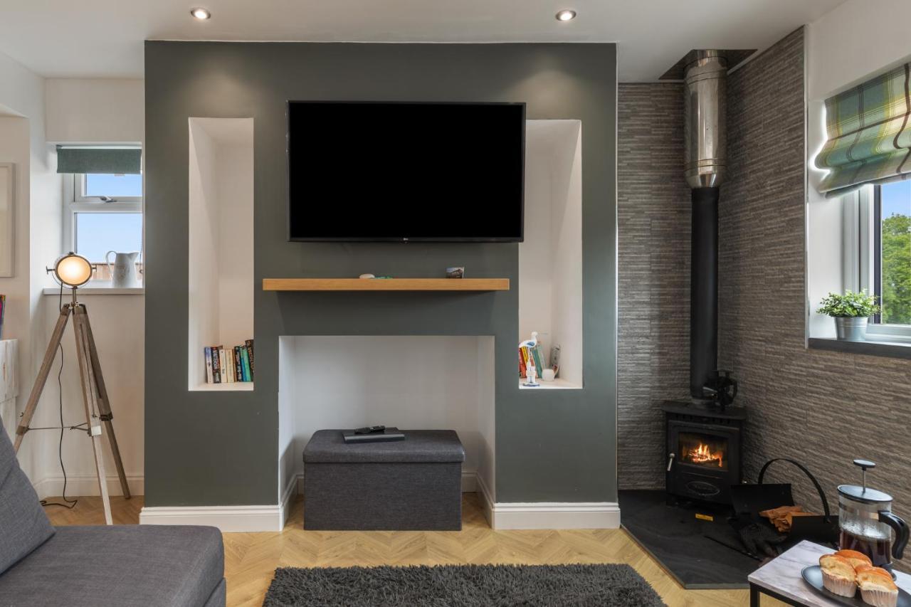Acorn Cottage Tenby Zewnętrze zdjęcie