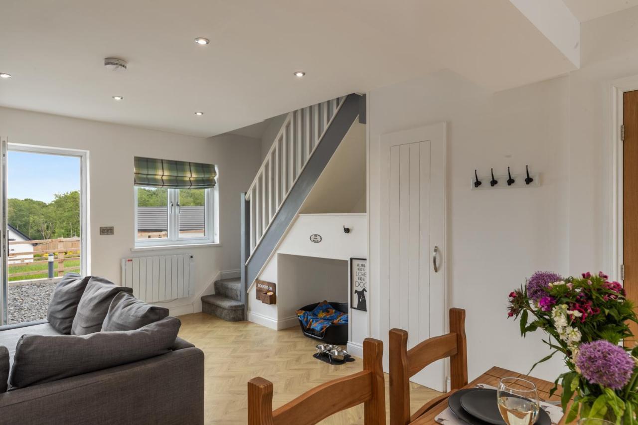 Acorn Cottage Tenby Zewnętrze zdjęcie