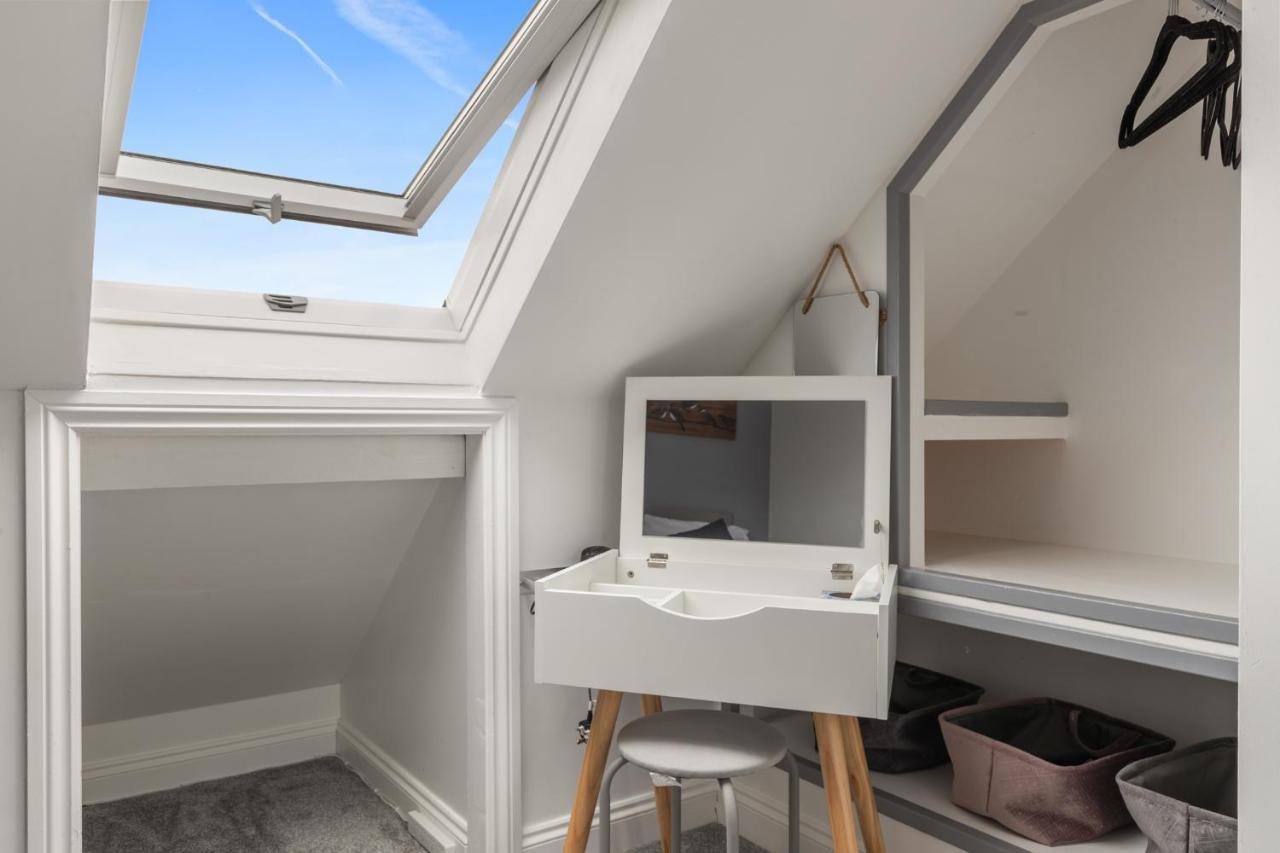 Acorn Cottage Tenby Zewnętrze zdjęcie