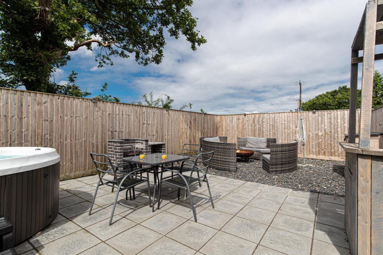 Acorn Cottage Tenby Zewnętrze zdjęcie