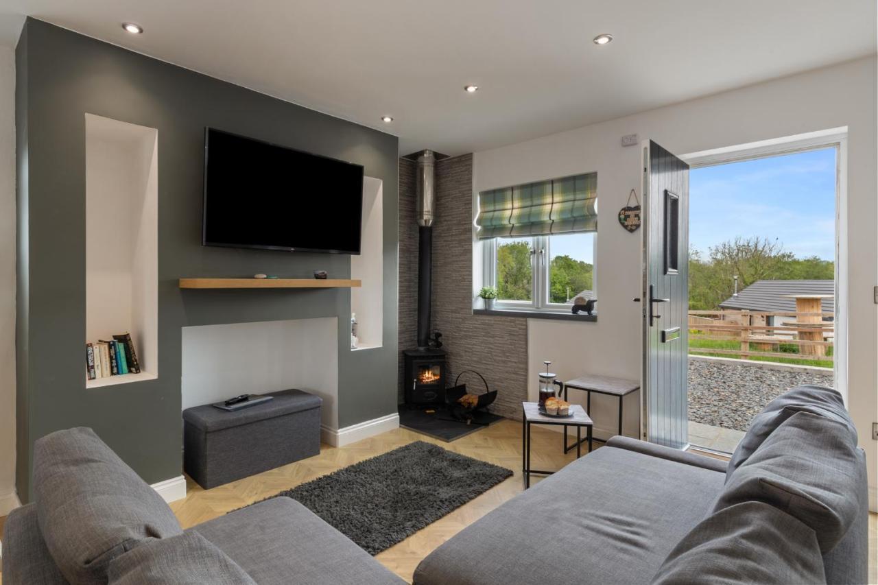 Acorn Cottage Tenby Zewnętrze zdjęcie