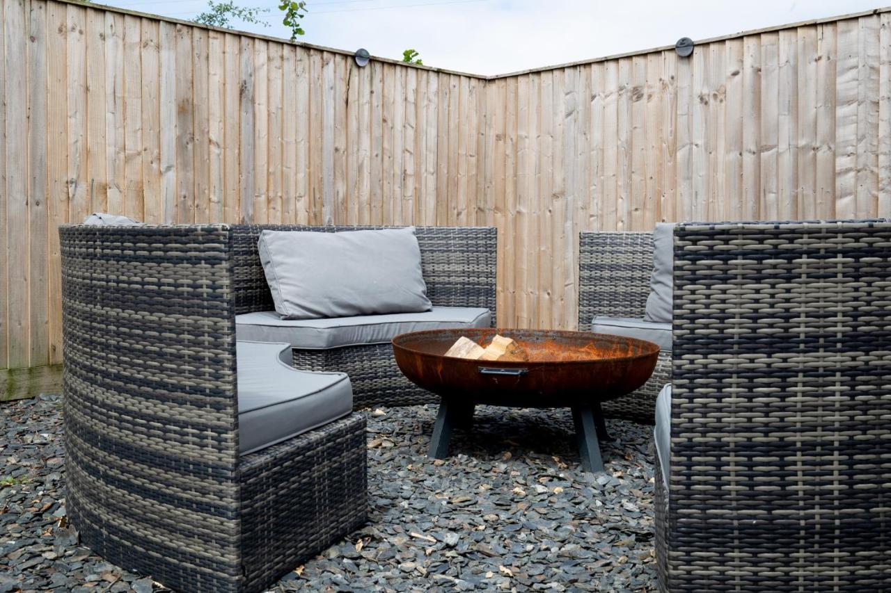 Acorn Cottage Tenby Zewnętrze zdjęcie