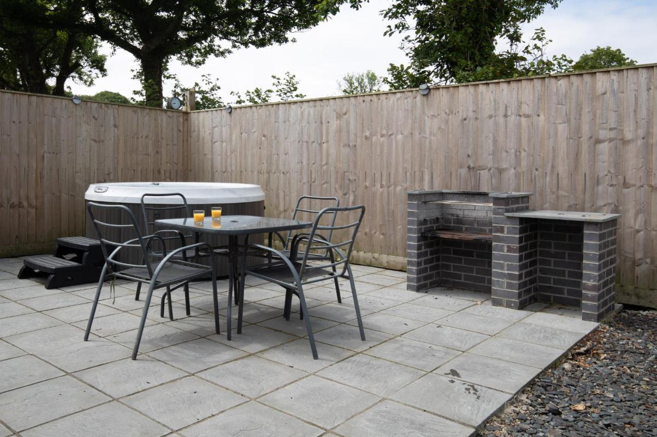 Acorn Cottage Tenby Zewnętrze zdjęcie
