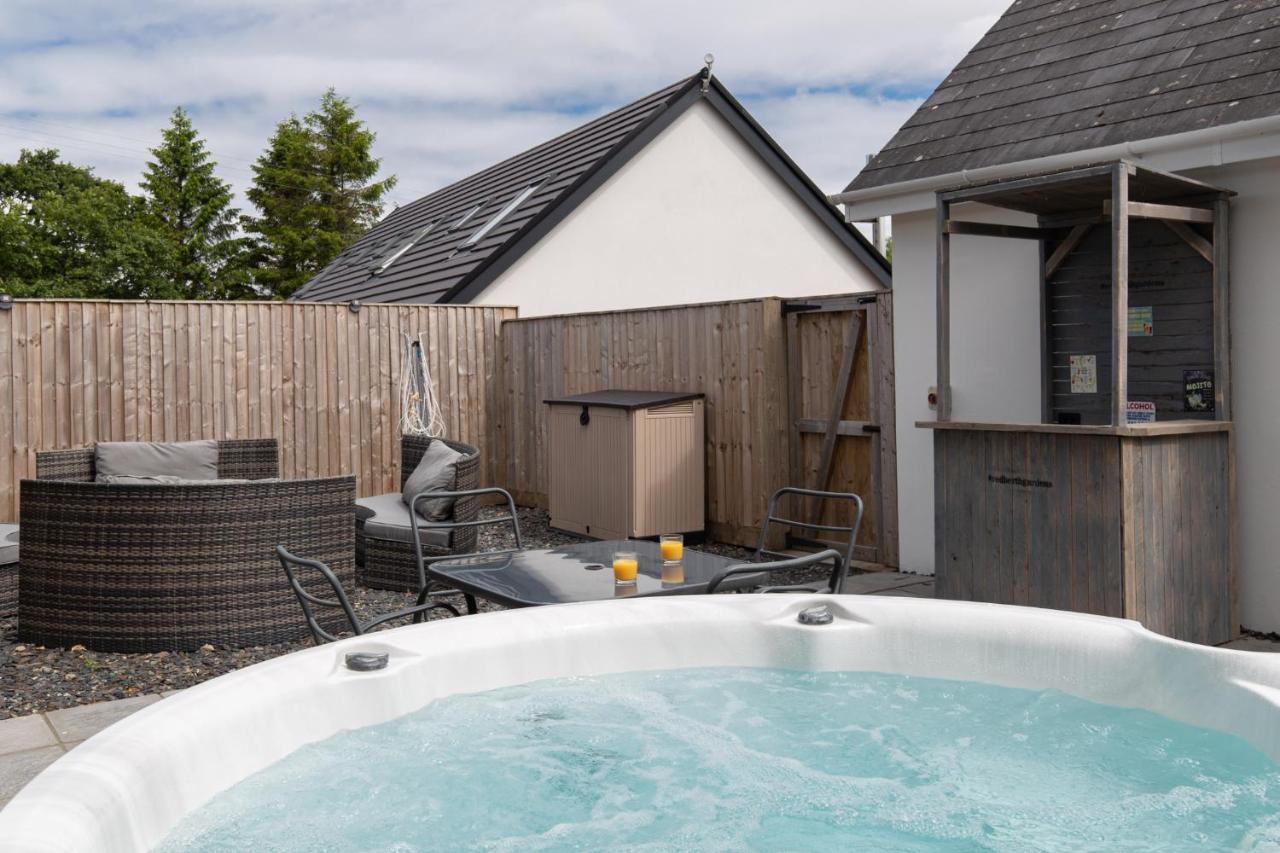 Acorn Cottage Tenby Zewnętrze zdjęcie